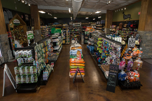 Sod Supplier «Woerner Landscape Source & Pet Supply - Pensacola», reviews and photos, 1332 Creighton Rd, Pensacola, FL 32504, USA