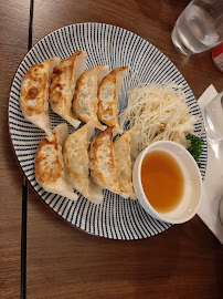 Dumpling du Restaurant japonais AKI à Dijon - n°3