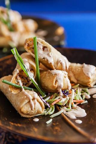 Caterer «Traditions Catering & Events», reviews and photos, 1201 Club House Dr, Chesapeake, VA 23322, USA