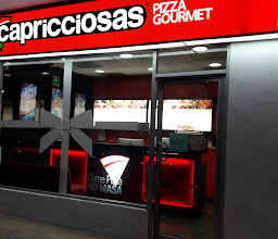 California Pizza Kitchen Nuevo Sur photo