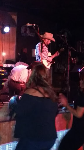 Live Music Venue «Cowboy Up Saloon», reviews and photos, 1036 Lafferty Ln, Dover, DE 19901, USA