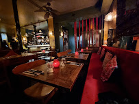 Atmosphère du Restaurant thaï Mme Shawn Thai Bistrot à Paris - n°16