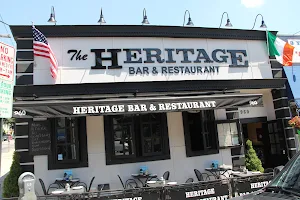 Heritage Bar & Restaurant image