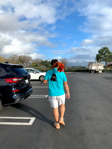 Sporting Goods Store «Roger Dunn Golf Shops», reviews and photos, 13958 Seal Beach Blvd, Seal Beach, CA 90740, USA