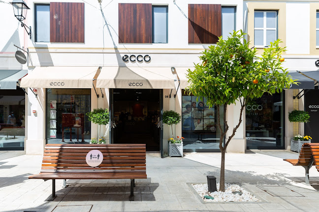 ECCO Outlet Algarve - Loja de calçado