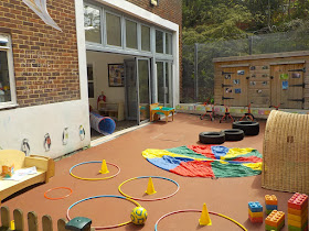 Bright Horizons Fulham Day Nursery and Preschool