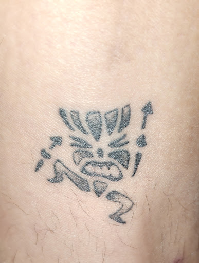Explore symbolic family tattoo ideas, creative tattoo ideas in Honolulu, available at Skin Deep Tattoo and Piercing Waikiki