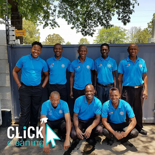 CLiCK Cleaning® Edenvale