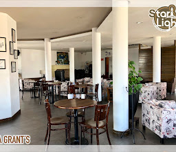 Tutto l'amore caffè photo