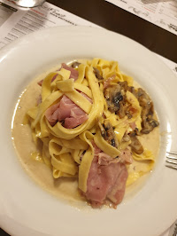 Tagliatelle du Pizzeria Ristorante Da Vanessa à Ozoir-la-Ferrière - n°1