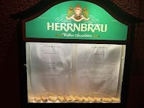 Carte du Rocco Food Wine & Drinks à Ingolstadt