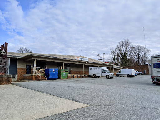 Electrical Supply Store «State Electric Supply Co», reviews and photos, 1221 National Dr, Winston-Salem, NC 27103, USA