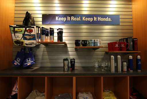 Honda Dealer «Diamond Honda», reviews and photos, 17525 Gale Ave, City of Industry, CA 91748, USA