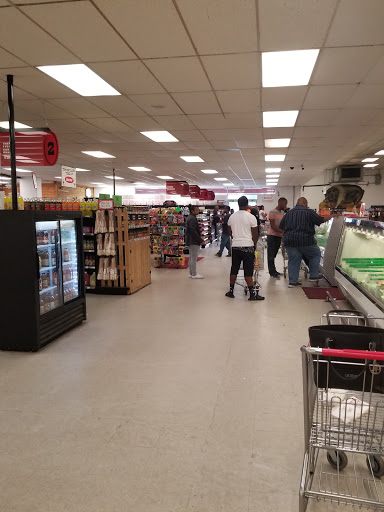 Butcher Shop «B & W Meat Company», reviews and photos, 4801 N Shepherd Dr, Houston, TX 77018, USA