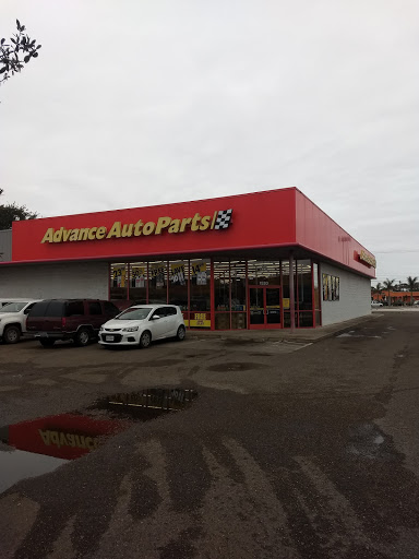 Auto Parts Store «Advance Auto Parts», reviews and photos, 1520 W Tyler Ave, Harlingen, TX 78550, USA