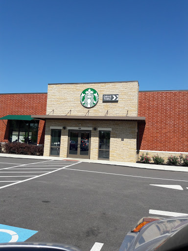 Coffee Shop «Starbucks», reviews and photos, 7669 Crile Rd, Painesville, OH 44077, USA