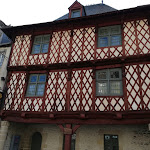 Photo n° 2 de l'avis de Cyril.a fait le 29/07/2019 à 05:50 pour Château de Rochefort en Terre à Rochefort-en-Terre