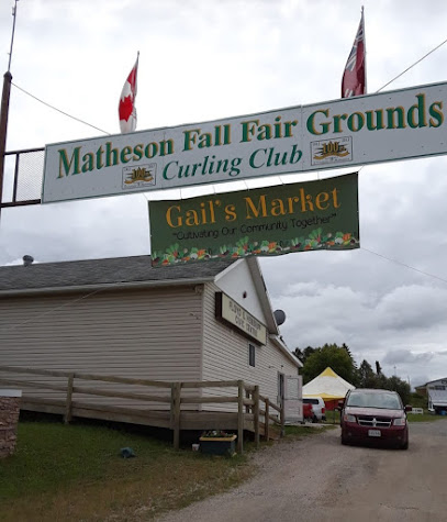Matheson Fall Fair