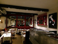 Bar du Restaurant italien La Maiella à Levallois-Perret - n°13