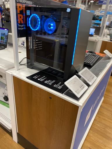 Electronics Store «Best Buy», reviews and photos, 13107 40 Rd c300, Flushing, NY 11354, USA