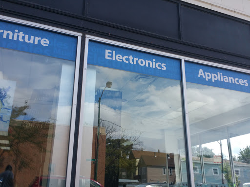 Furniture Store «Famsa», reviews and photos, 4700 S Ashland Ave, Chicago, IL 60609, USA