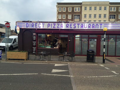 The Direct Pizza | Herne Bay - 176 Mortimer St, Herne Bay CT6 5DT, United Kingdom