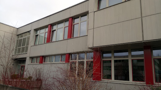 Don Bosco Berufsschule Aschau am Inn Waldwinkler Str. 1d, 84544 Aschau am Inn, Deutschland