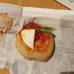 Photo n°3 de l'avis de Nicola. fait le 23/02/2022 à 20:12 sur le  Eataly Roma à Rome