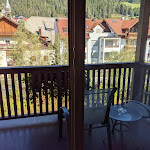 Photo n°1 de l'avis de Adam.d fait le 23/09/2022 à 09:23 sur le  Hotel Rose à Niederdorf