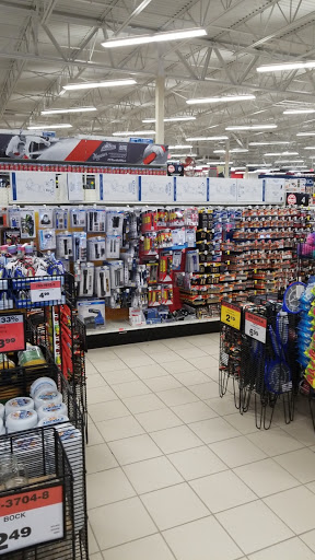 Canadian Tire