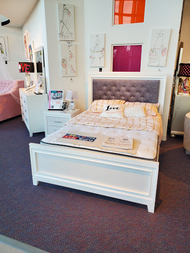 Furniture Store «Rooms To Go & Rooms To Go Kids», reviews and photos, 16350 FL-50, Clermont, FL 34711, USA