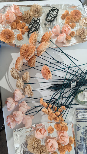 Luv Sola Flowers image