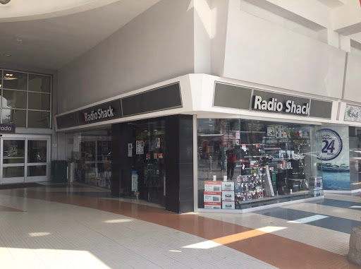 RadioShack