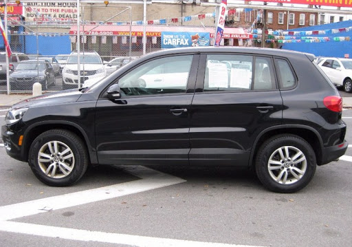 Used Car Dealer «Hamilton Avenue Auto Sales», reviews and photos, 39 16th St, Brooklyn, NY 11215, USA