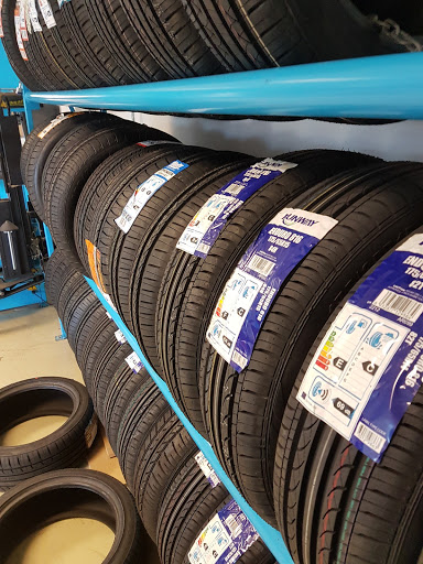 HiQ Tyres & Autocare Llansamlet (Swansea)