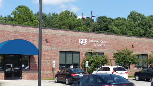 Thrift Store «GCF Donation Center & Store (New Bern)», reviews and photos
