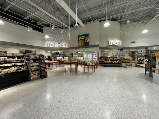 Supermarket «Publix Super Market at Cornerstone», reviews and photos, 7700 Vaughn Rd, Montgomery, AL 36116, USA