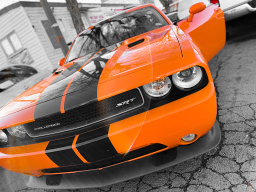 Car Dealer «Downtown Auto Sales , LLC», reviews and photos, 916 Preston Ave, Charlottesville, VA 22903, USA