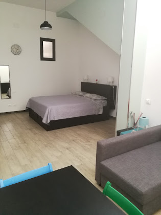 Chambres Chambre d'hôtes La Girandola Di Salvo Francesco 90146 Palermo