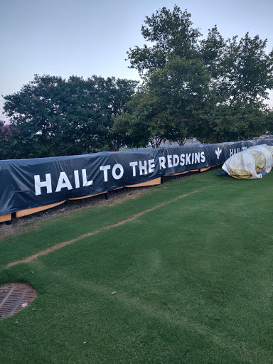 Sports Complex «Bon Secours Washington Redskins Training Center», reviews and photos, 2401 W Leigh St, Richmond, VA 23220, USA