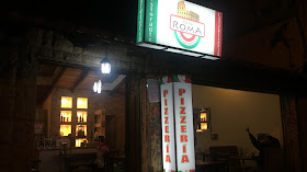 Cafè Roma pizzeria ristorante