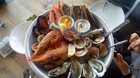 Produits de la mer du Restaurant de fruits de mer 464 Harbor à Sanary-sur-Mer - n°17