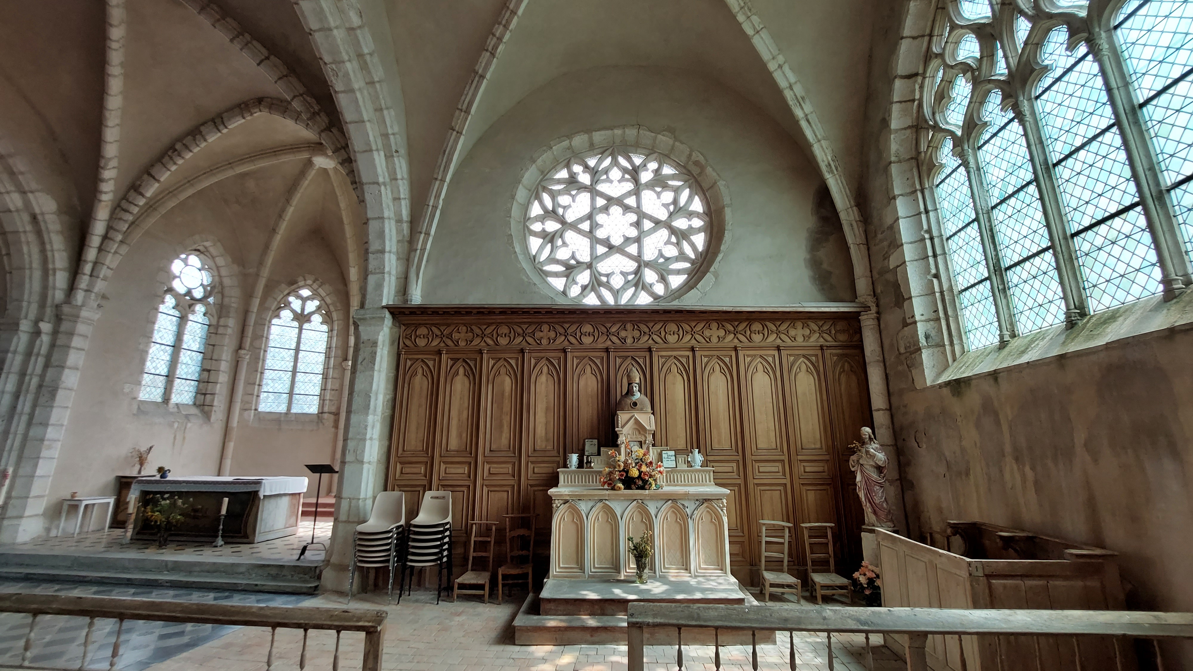 Photo n° 13 de l'avis de Mathias.i fait le 28/12/2023 à 16:18