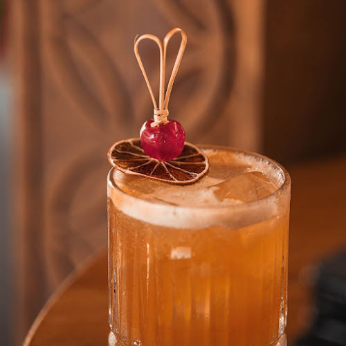 El Sur - Ethnic Resto Bar - Mexican & Sushi Bar