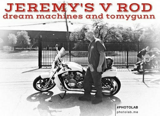 Motorcycle Dealer «Dream Machines Indian Motorcycle», reviews and photos, 1401 N Interstate 35, Round Rock, TX 78664, USA