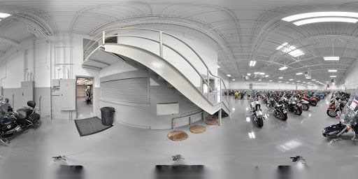 Motorcycle Dealer «iMotorsports Inc», reviews and photos, 334 W Grand Ave, Elmhurst, IL 60126, USA