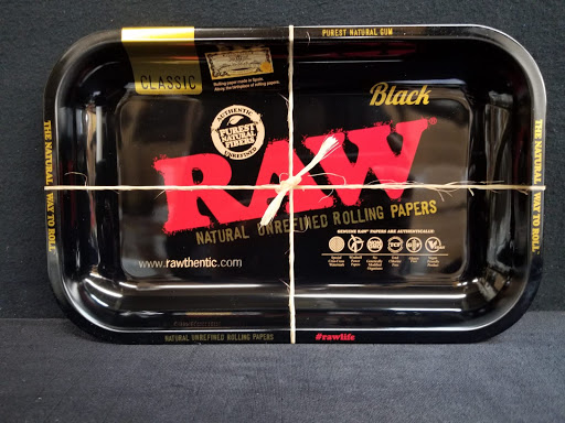 Tobacco Shop «THE GREENMILE VAPE & SMOKE SHOP», reviews and photos, 2014 W Bullard Ave, Fresno, CA 93711, USA