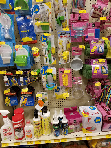 Pet Supply Store «PetSmart», reviews and photos, 14290 Plymouth Ave, Burnsville, MN 55337, USA
