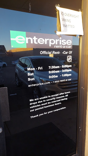 Used Car Dealer «Enterprise Car Sales», reviews and photos, 17261 N 91st Ave, Peoria, AZ 85382, USA