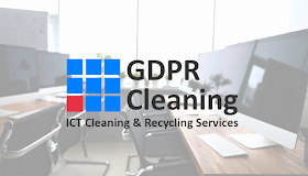 GDPR Cleaning & Recycling : Computer Services